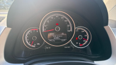 Volkswagen Up 1.0 90PS High Up 5dr Petrol Hatchback